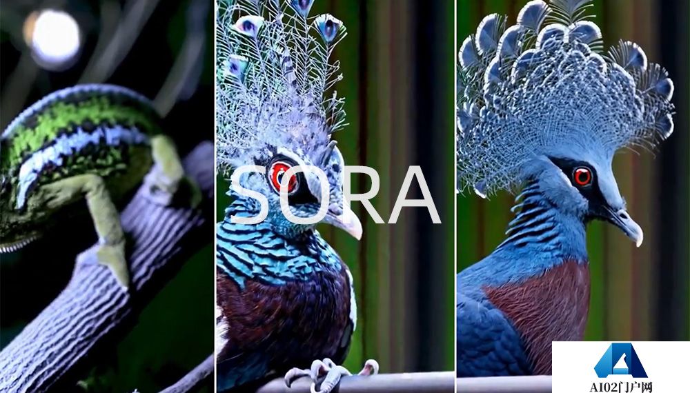 Sora是什么?