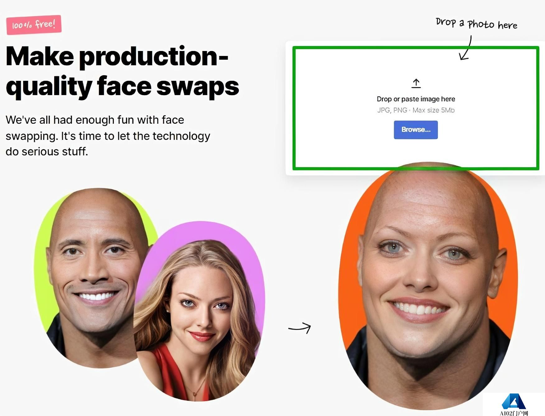 Face Swapper