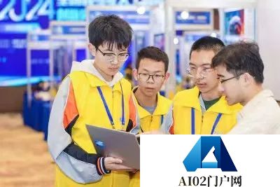 我省代表队在2024年全国青少年人工智能创新实践交流展示活动中斩获佳绩 我省代表队在2024年全国青少年人工智能创新实践交流展示活动中斩获佳绩