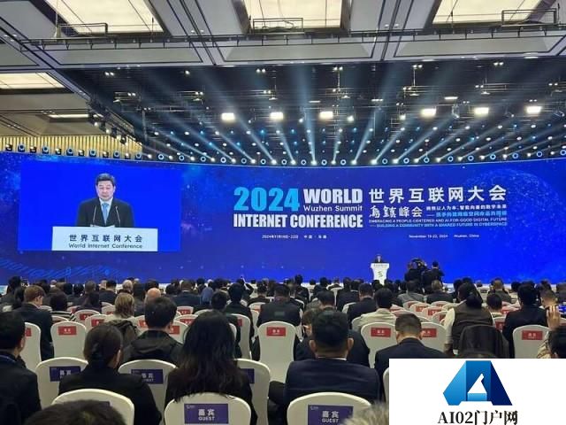 庄荣文：人工智能是新一轮科技革命和产业变革的重要驱动力量