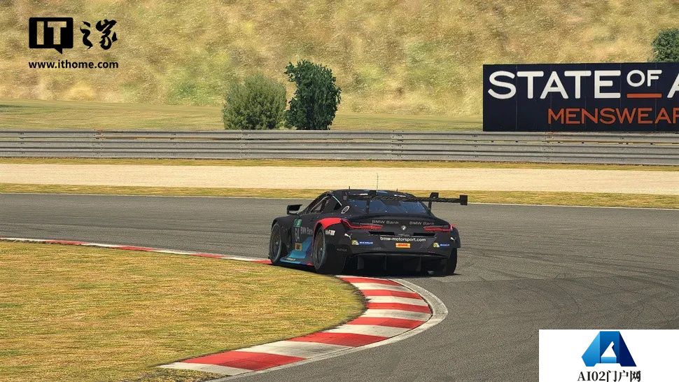 赛车游戏《iRacing》引入自适应 AI:电脑对手难度可根据玩家水平动态调整 赛车游戏《iRacing》引入自适应 AI:电脑对手难度可根据玩家水平动态调整