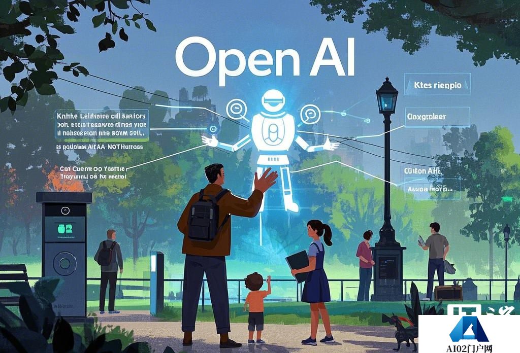 OpenAI 董事会**布雷特・泰勒:希望自己的孩子不用屏幕就能感受科技的便利 OpenAI 董事会**布雷特・泰勒:希望自己的孩子不用屏幕就能感受科技的便利