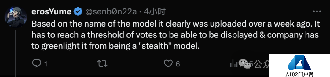 OpenAI GPT-4.5 登顶 6 小时即失守,xAI Grok-3 上演 1 分逆袭 OpenAI GPT-4.5 登顶 6 小时即失守,xAI Grok-3 上演 1 分逆袭