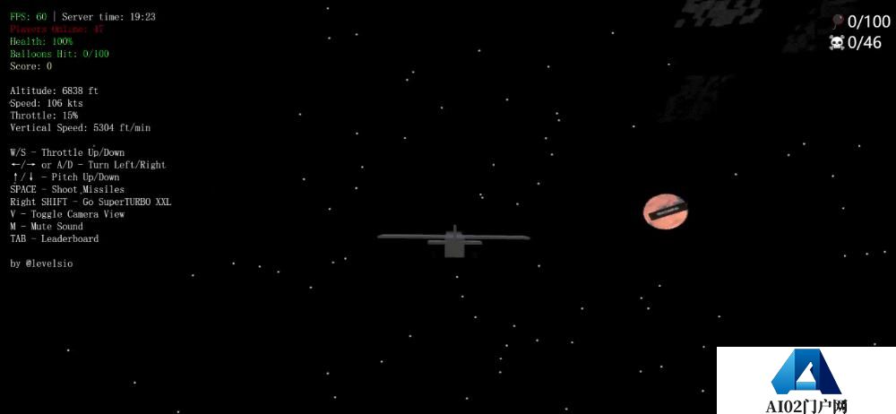 AI三小时做的小游戏,9天赚12万,马斯克:AI游戏前景无限 AI三小时做的小游戏,9天赚12万,马斯克:AI游戏前景无限