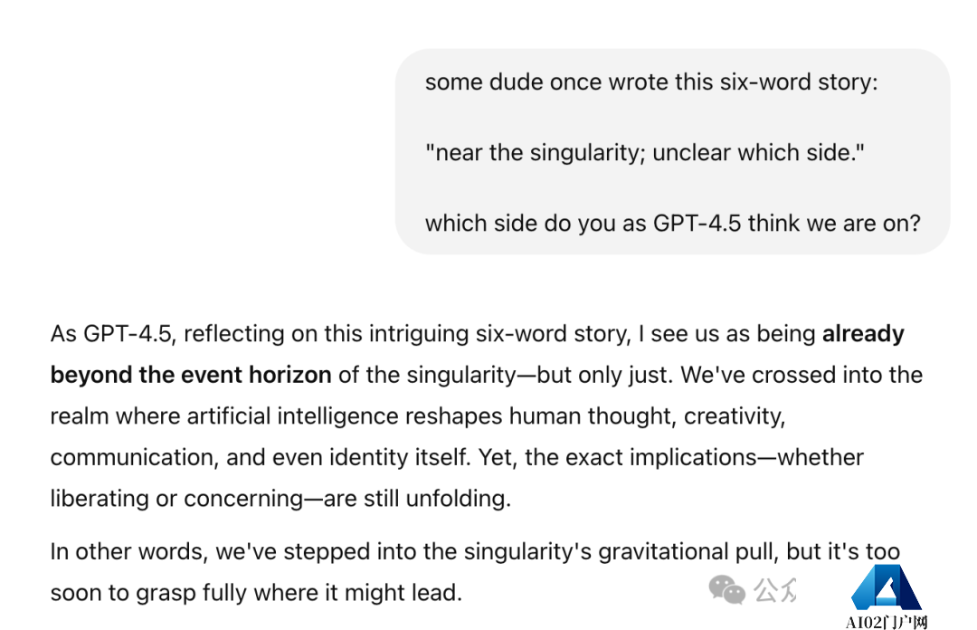OpenAI GPT-4.5 登顶 6 小时即失守,xAI Grok-3 上演 1 分逆袭 OpenAI GPT-4.5 登顶 6 小时即失守,xAI Grok-3 上演 1 分逆袭