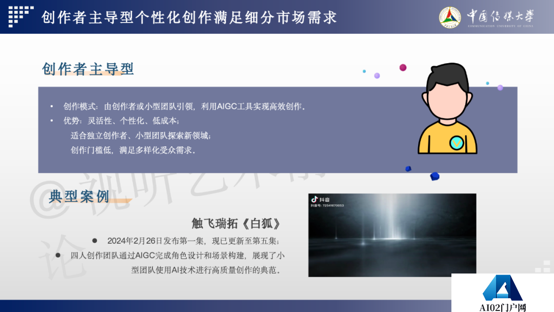 2024 AIGC微短剧创作与传播报告（上篇）： 2024AIGC微短剧发展现状、创作特点和得失
