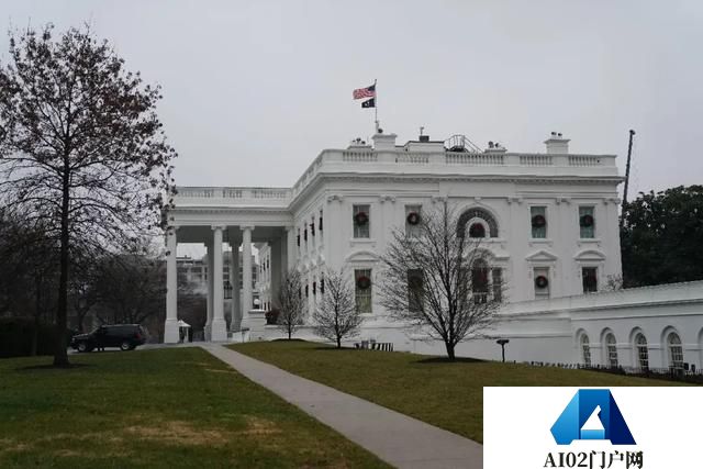 卸任前管制人工智能出口,拜登想留下小院高墙遗产 卸任前管制人工智能出口,拜登想留下小院高墙遗产