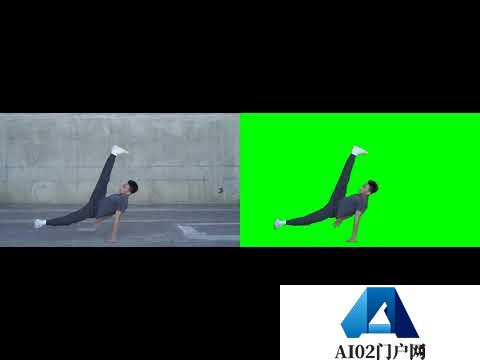 BEN2:一款支持视频和图像分割和背景移除的AI工具 BEN2:一款支持视频和图像分割和背景移除的AI工具.jpg