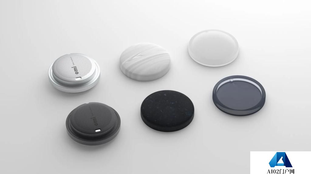 贴在头上能读心,无需唤醒出答案,这款新 AI 硬件是炒作还是未来? 贴在头上能读心,无需唤醒出答案,这款新 AI 硬件是炒作还是未来?