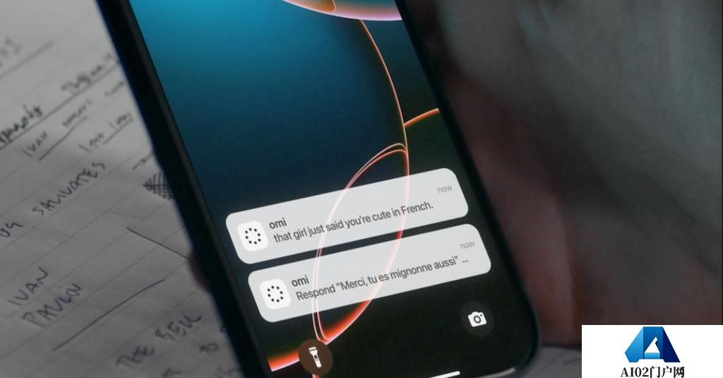 贴在头上能读心,无需唤醒出答案,这款新 AI 硬件是炒作还是未来? 贴在头上能读心,无需唤醒出答案,这款新 AI 硬件是炒作还是未来?