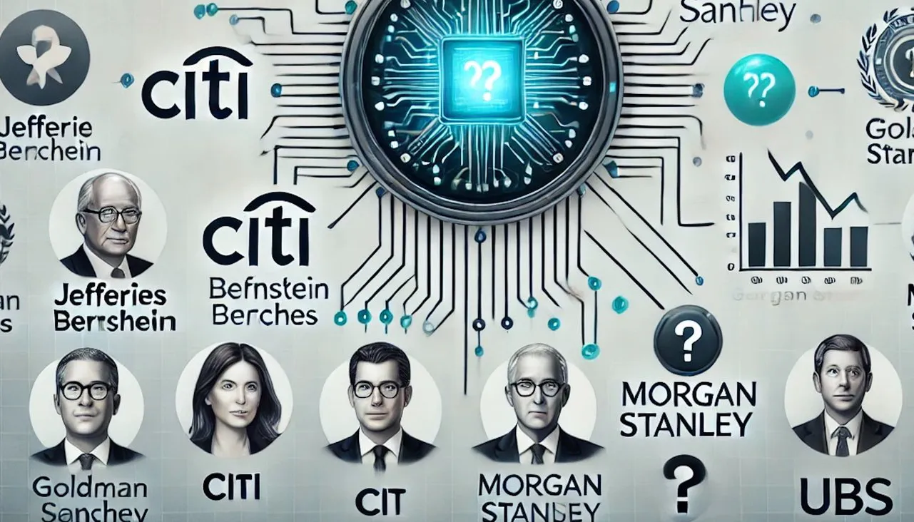 DeepSeek引发硅谷热议 DeepSeek引发硅谷热议.webp