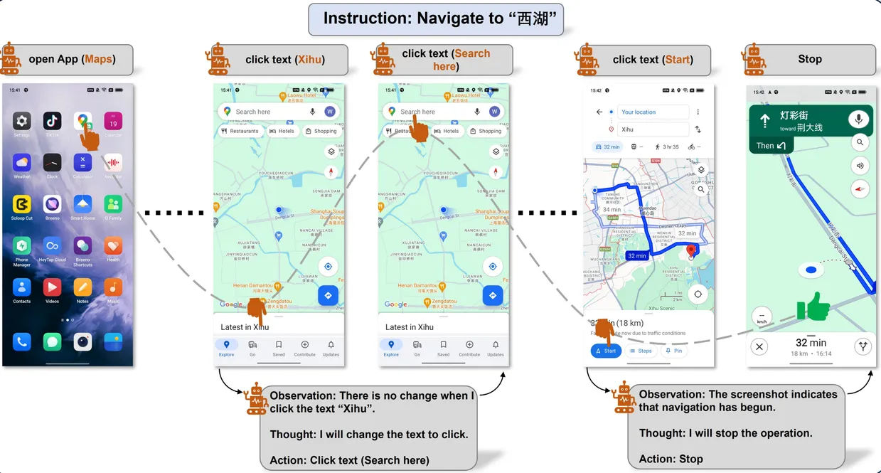 字节跳动UI-TARS:一款开源的能够自我学习的GUI Agent 字节跳动UI-TARS:一款开源的能够自我学习的GUI Agent.webp