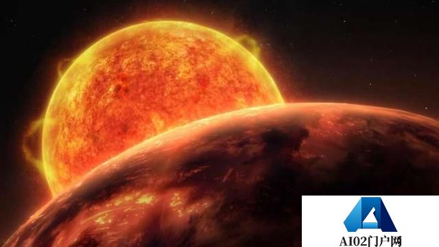 我国科学家用人工智能发现超短周期行星 我国科学家用人工智能发现超短周期行星