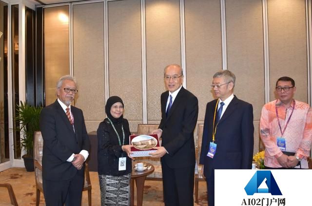 张军出席第19届亚太首席**官会议并作专题发言表示 深化人工智能领域的司法交流合作 努力为人类司法文明进步作出新贡献 张军出席第19届亚太首席**官会议并作专题发言表示 深化人工智能领域的司法交流合作 努力为人类司法文明进步作出新贡献