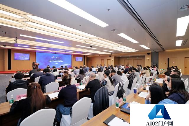 人工智能对学术出版是挑战还是机遇?行业专家来蓉“论道” 人工智能对学术出版是挑战还是机遇?行业专家来蓉“论道”