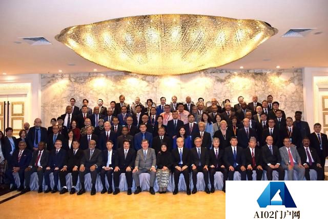 张军出席第19届亚太首席**官会议并作专题发言表示 深化人工智能领域的司法交流合作 努力为人类司法文明进步作出新贡献 张军出席第19届亚太首席**官会议并作专题发言表示 深化人工智能领域的司法交流合作 努力为人类司法文明进步作出新贡献