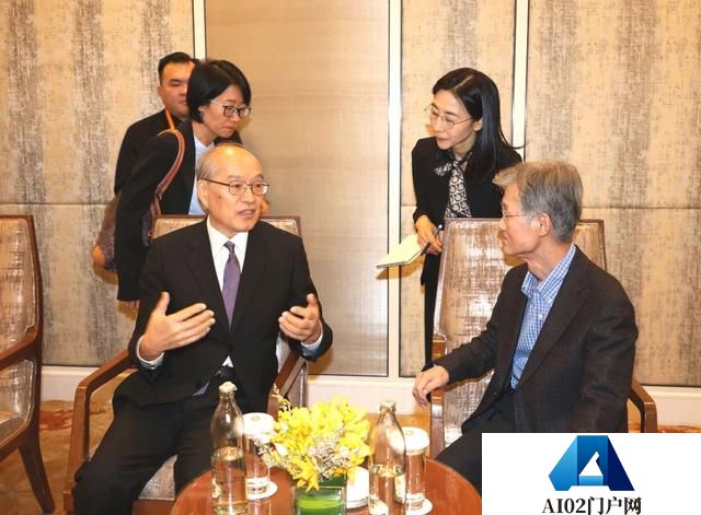 张军出席第19届亚太首席**官会议并作专题发言表示 深化人工智能领域的司法交流合作 努力为人类司法文明进步作出新贡献 张军出席第19届亚太首席**官会议并作专题发言表示 深化人工智能领域的司法交流合作 努力为人类司法文明进步作出新贡献