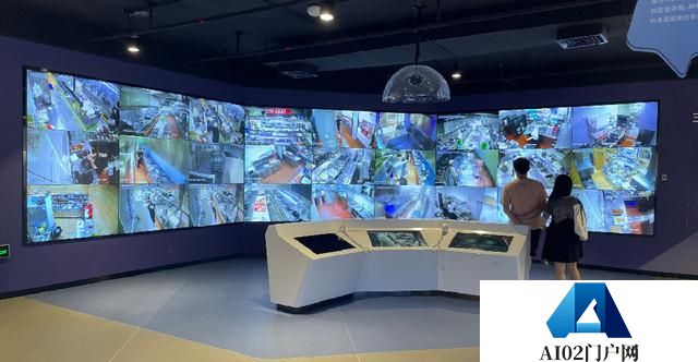 OBOO鸥柏：布局于为元宇宙AI人工智能产业保障LCD液晶显示终端