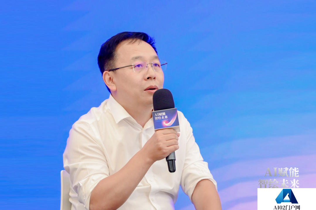 AI赋能 智绘未来——人工智能应用创新专场活动 在京成功举办