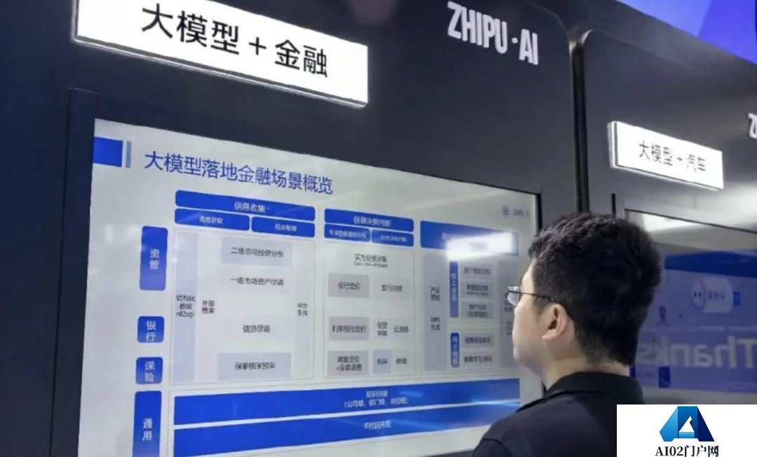 率先打响价格战的智谱AI，完善生态方可走通商业化