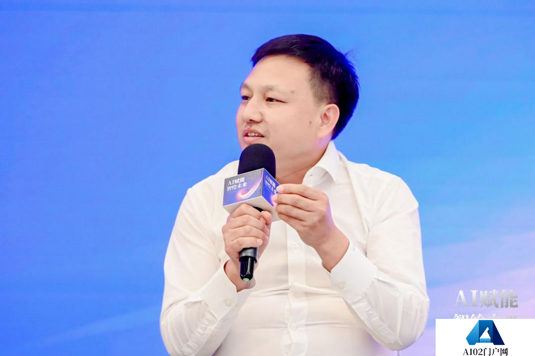 AI赋能 智绘未来——人工智能应用创新专场活动 在京成功举办