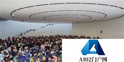 AI技术打开高端手机市场新空间