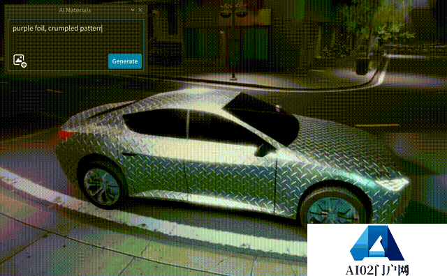 Roblox官宣AI秒生3D物体模型，引爆10亿玩家游戏新世界
