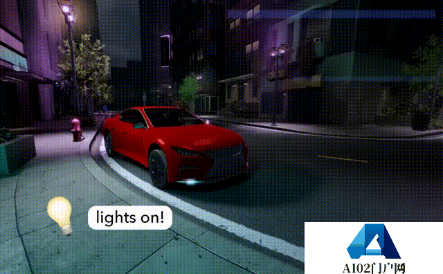 Roblox官宣AI秒生3D物体模型，引爆10亿玩家游戏新世界