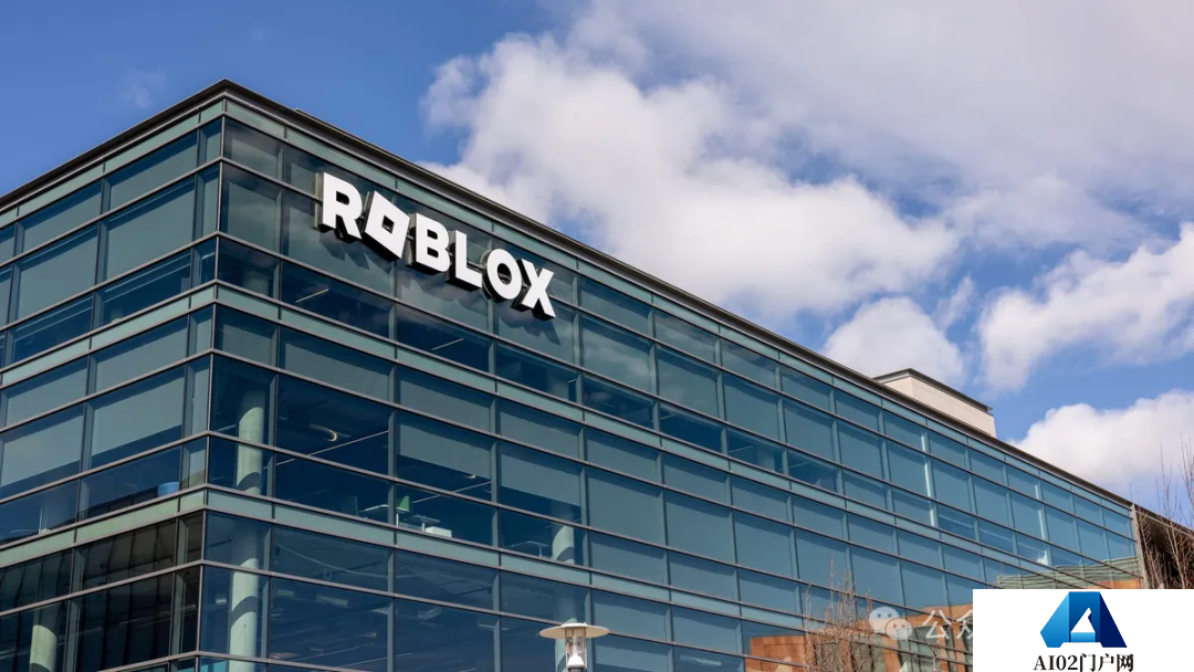 Roblox官宣AI秒生3D物体模型，引爆10亿玩家游戏新世界