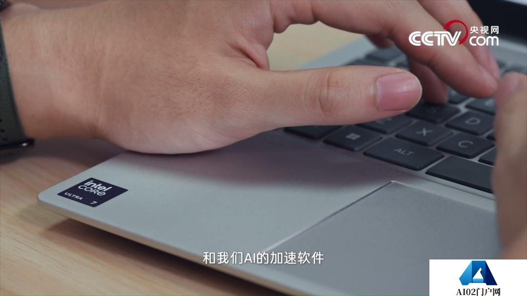 未来已来，“人工智能”如何助力行业应用？
