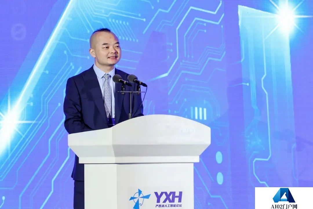 严西湖人工智能论坛：共探AI未来趋势，武汉发力产业集群