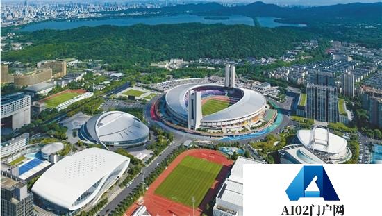 西湖：“AI+”引领政务服务新时代