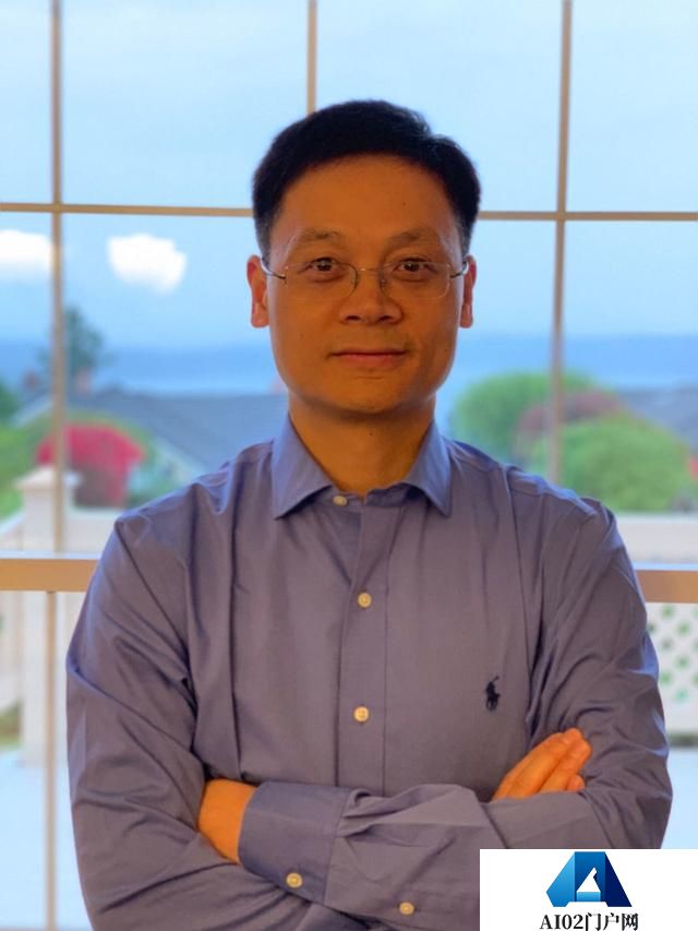 智澄AI胡鲁辉：走向通用人工智能，是一代人的机遇与使命