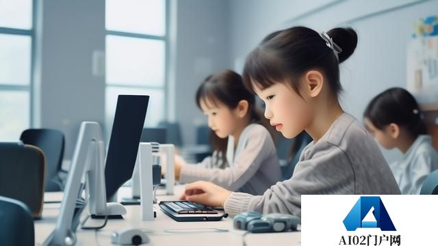中型厂商入局大模型，洋葱学园的解法是“AI智能学伴”