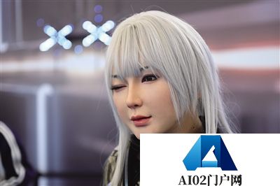 大模型“点睛” 人形机器人加速“进化”
