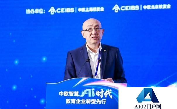 各学科难题不断被大模型定向“爆破”，未来科研还存在吗？