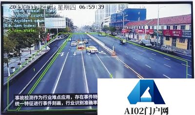 青企建平台为AI算法提供支持 无人经济面临新机遇