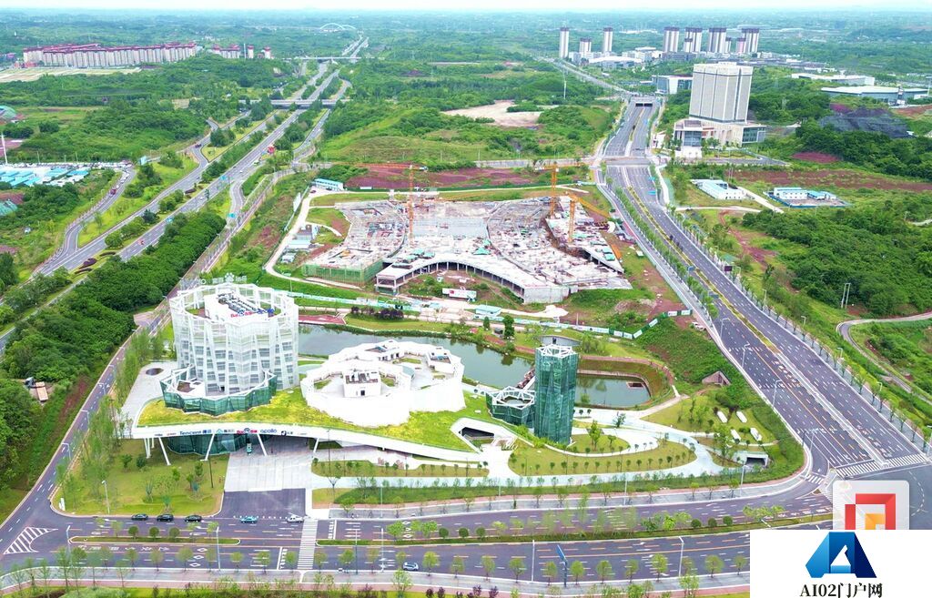 自贡：持续提升人工智能产业能级 让城市因“智”而动