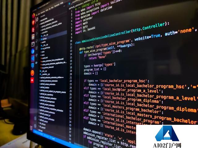 AI编程，人工智能的第一个“杀手级应用”正在浮现