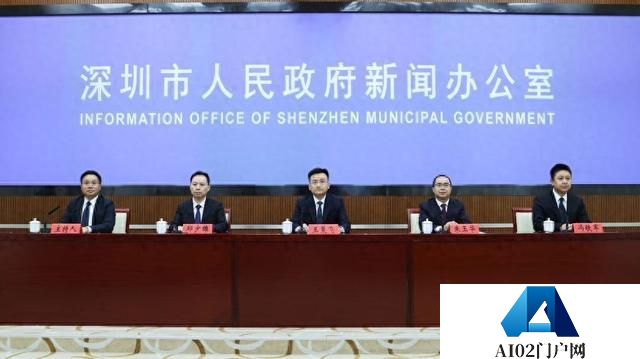 “中国工业第一区”加速布局人工智能产业 龙岗积极创建人工智能全域全时应用示范区