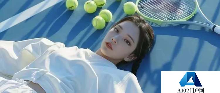 AI制造的美女，“卷”翻了真人网红