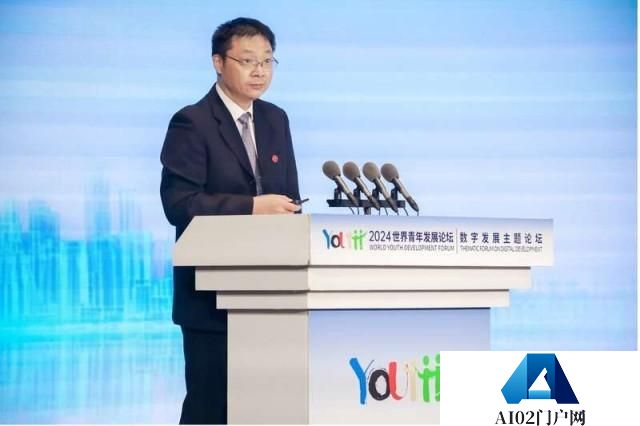 王国胤：人工智能已进入与人类交互交流阶段