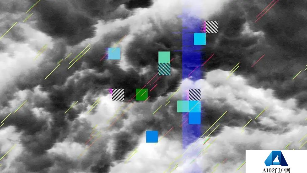 微软发布的天气预测工具 Aurora，将极端天气预测加快 5000 倍