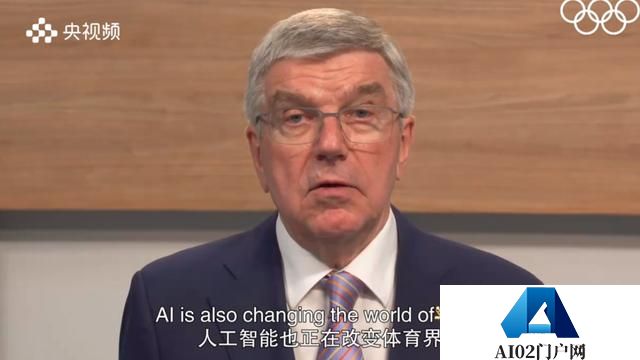 中国AI应用在巴黎“杀疯了”？
