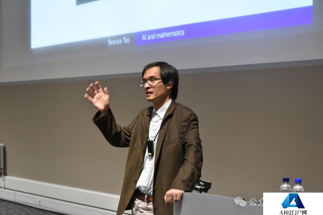 谷歌AI夺得IMO银牌在业界掀起了巨震