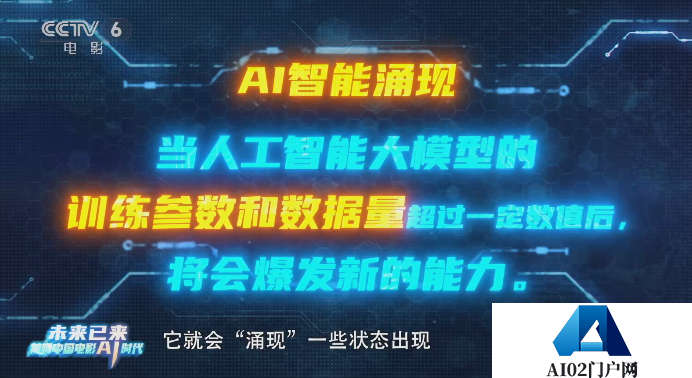 AI浪潮全面袭来，中国电影高质量发展的号角已经吹响，面对AI，我选择希望跟乐观的方向