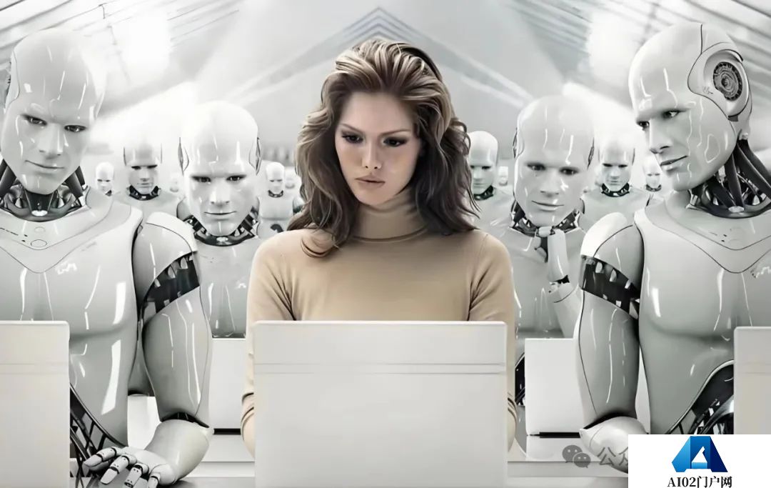 找工作时遇到的第一个面试官，竟然是AI，是公正裁决还是偏见陷阱？