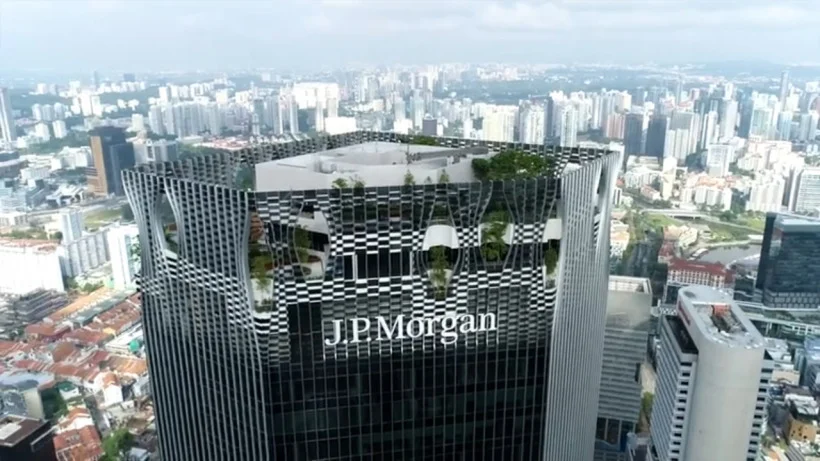 “AI分析师”登陆华尔街，摩根大通开始内部推广聊天机器人