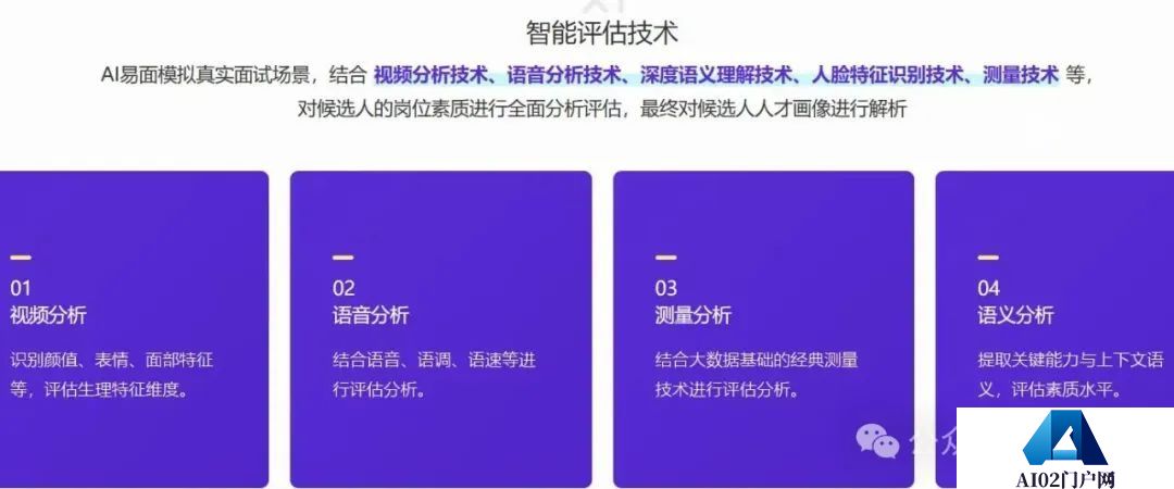 找工作时遇到的第一个面试官，竟然是AI，是公正裁决还是偏见陷阱？