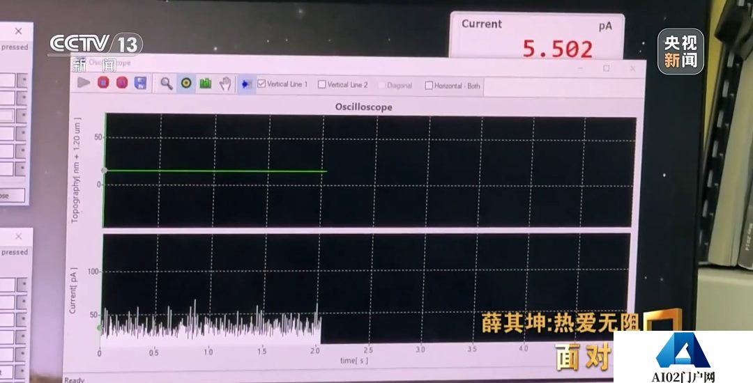 超算、AI、量子科学将因他改变！